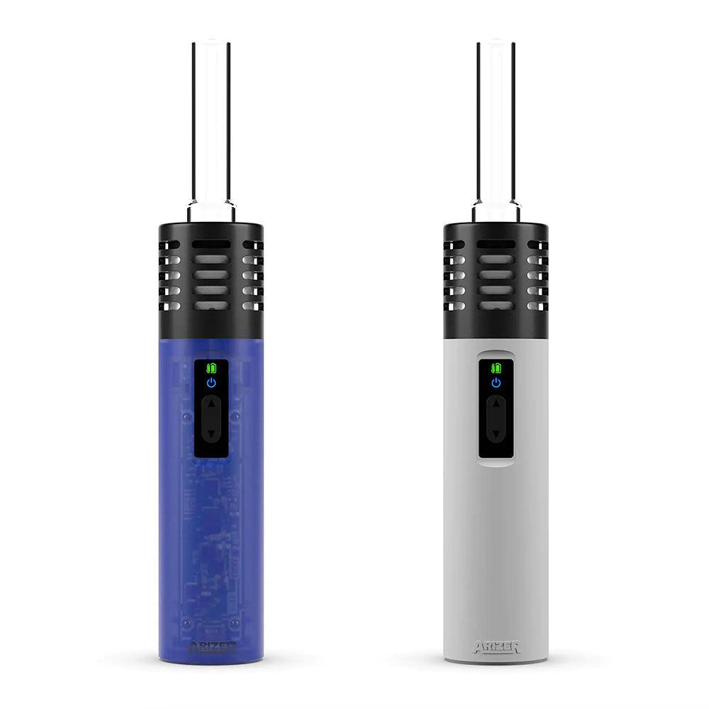 Arizer Air SE Dry Herb Portable Vaporizer | 3000mAh