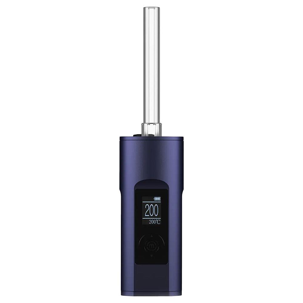 Arizer Solo II Dry Herb Portable Vaporizer | 3400mAh