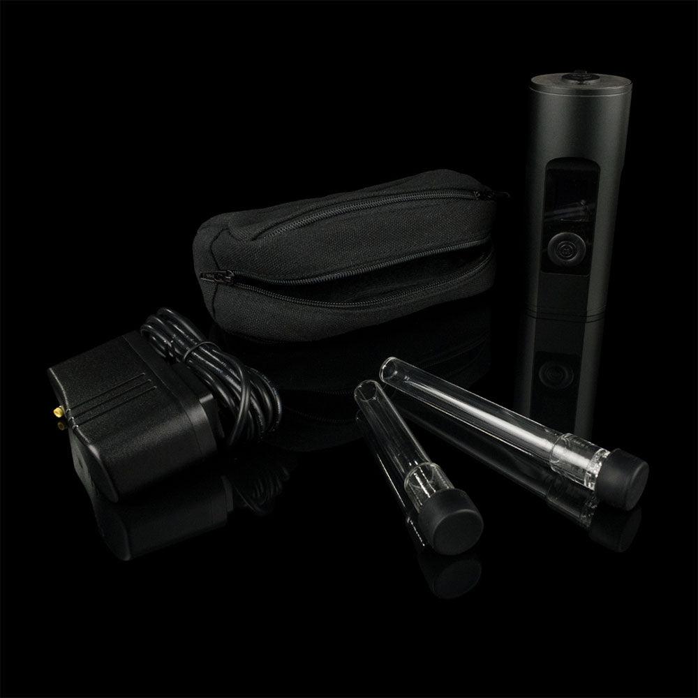 Arizer Solo II Dry Herb Portable Vaporizer | 3400mAh