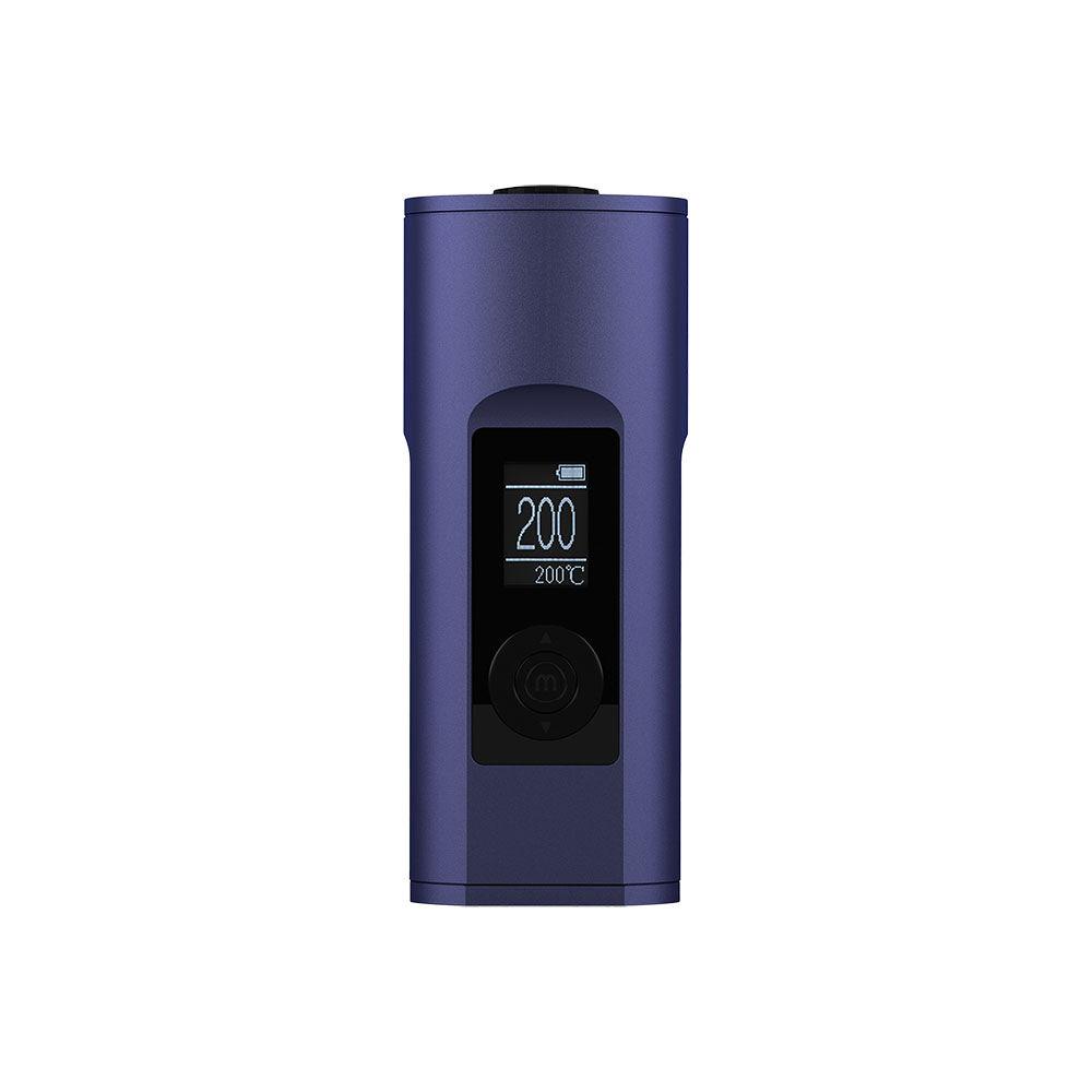 Arizer Solo II Dry Herb Portable Vaporizer | 3400mAh