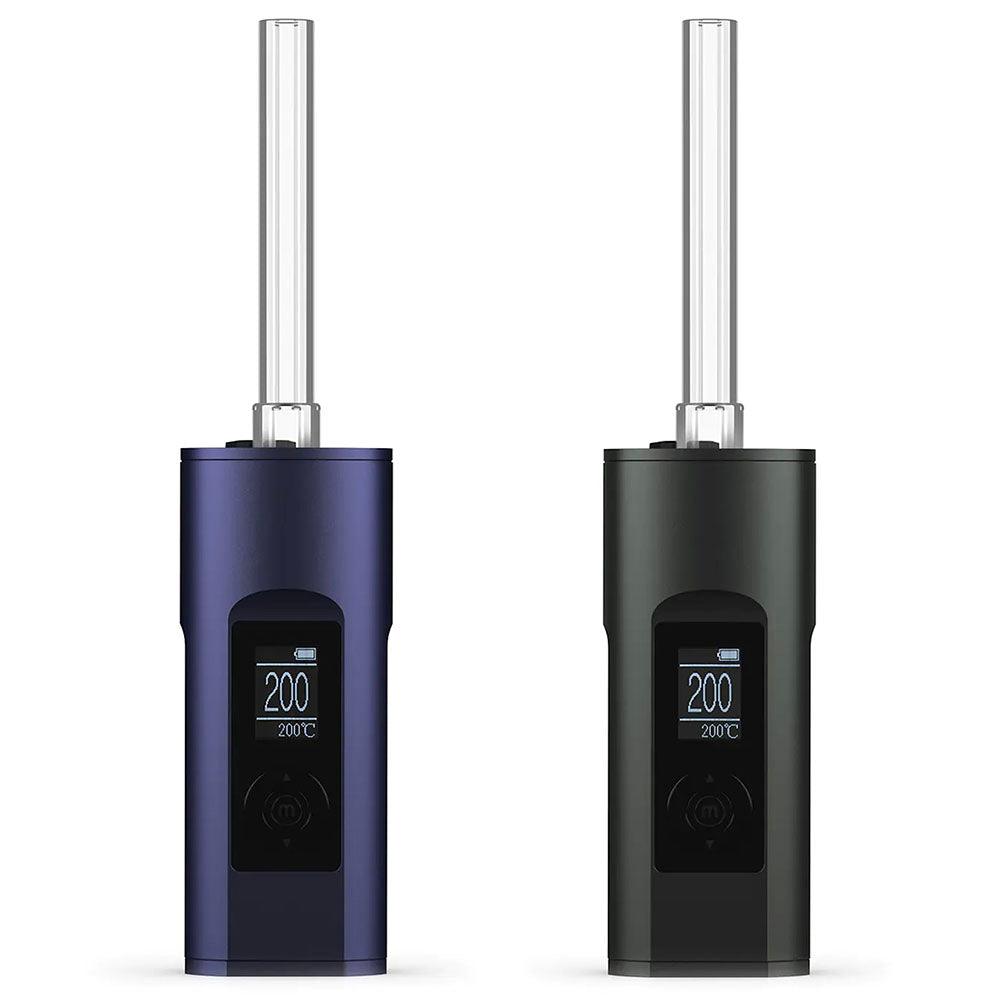 Arizer Solo II Dry Herb Portable Vaporizer | 3400mAh