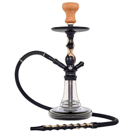 BYO Chika Hookah | 19" | Colors Vary