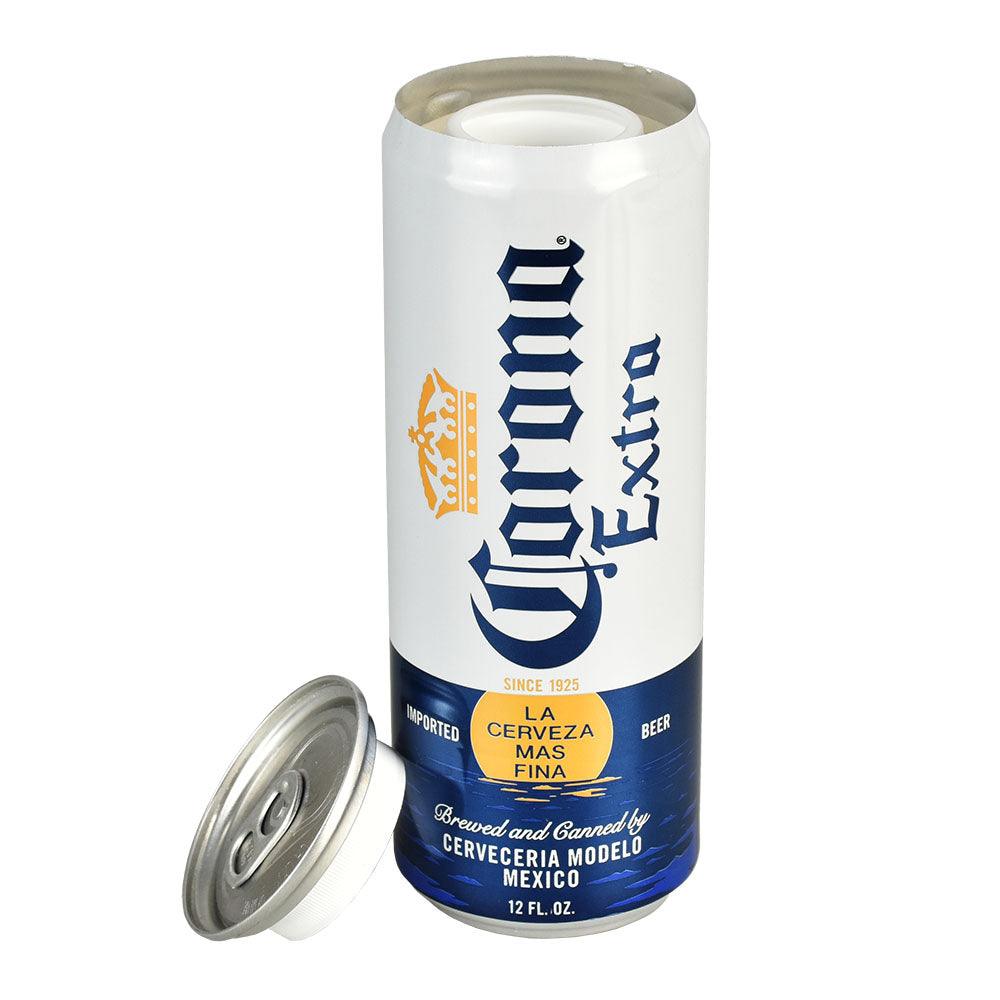 Beer Can Diversion Stash Safe | 12oz | Corona Extra