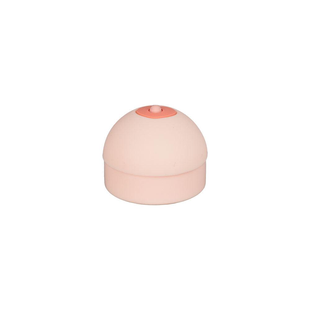 Boobie Silicone Dab Storage Container | 1.25" | Assorted Colors