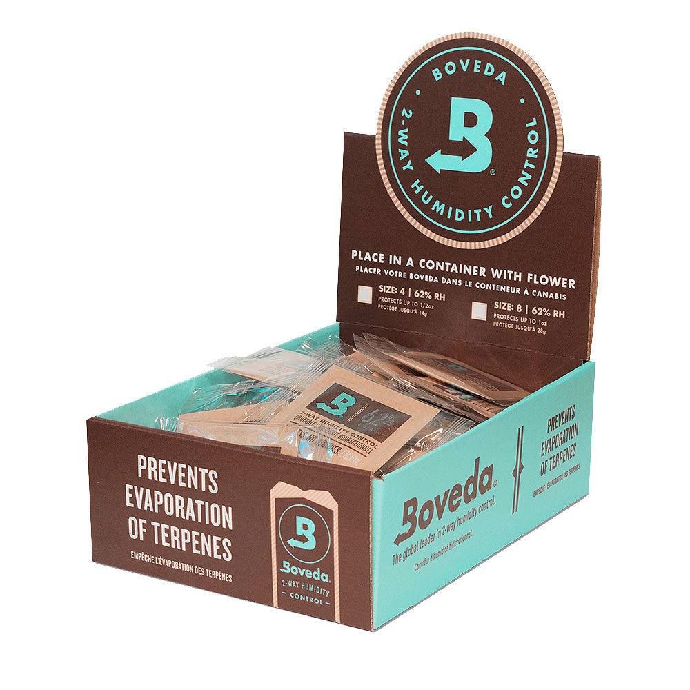 Boveda 2-Way Humidity Control Pack | 62%