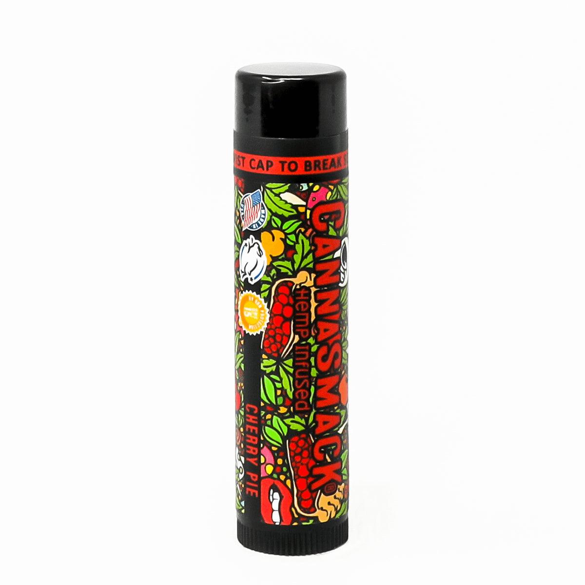 Cannasmack lip balm spf 15