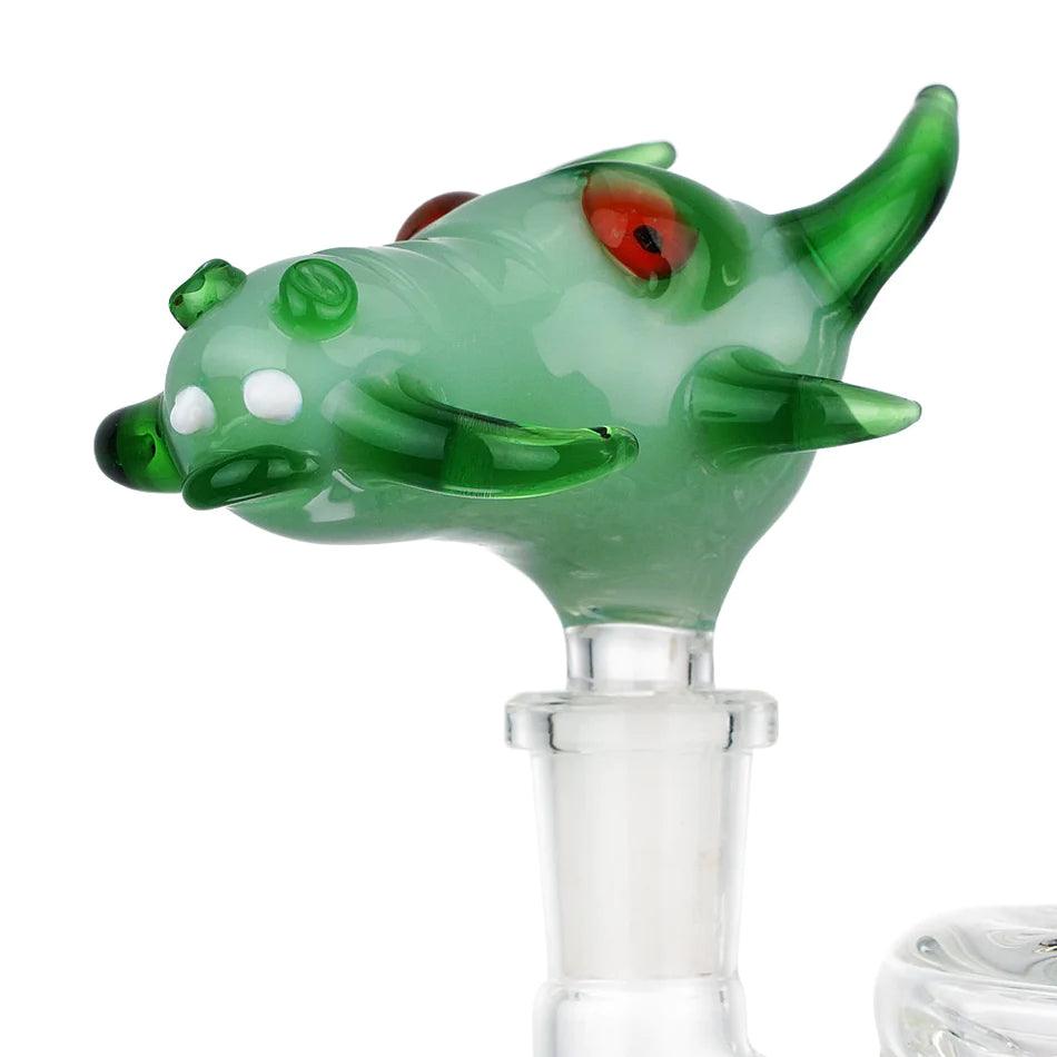 Dragon Head Bowl