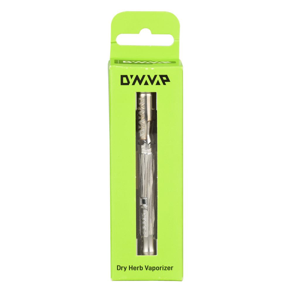 DynaVap The M Plus 2023 VapCap Thermal Extraction Device