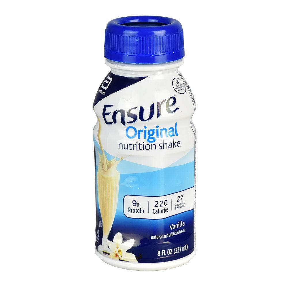 Ensure Nutrition Shake Diversion Stash Safe | 8oz