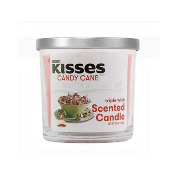 Snack Scented Candles 14oz