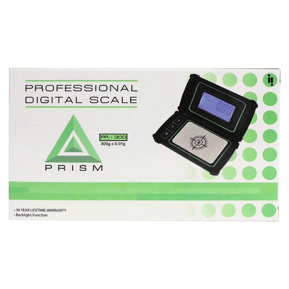 Infyniti Prism Digital Scale