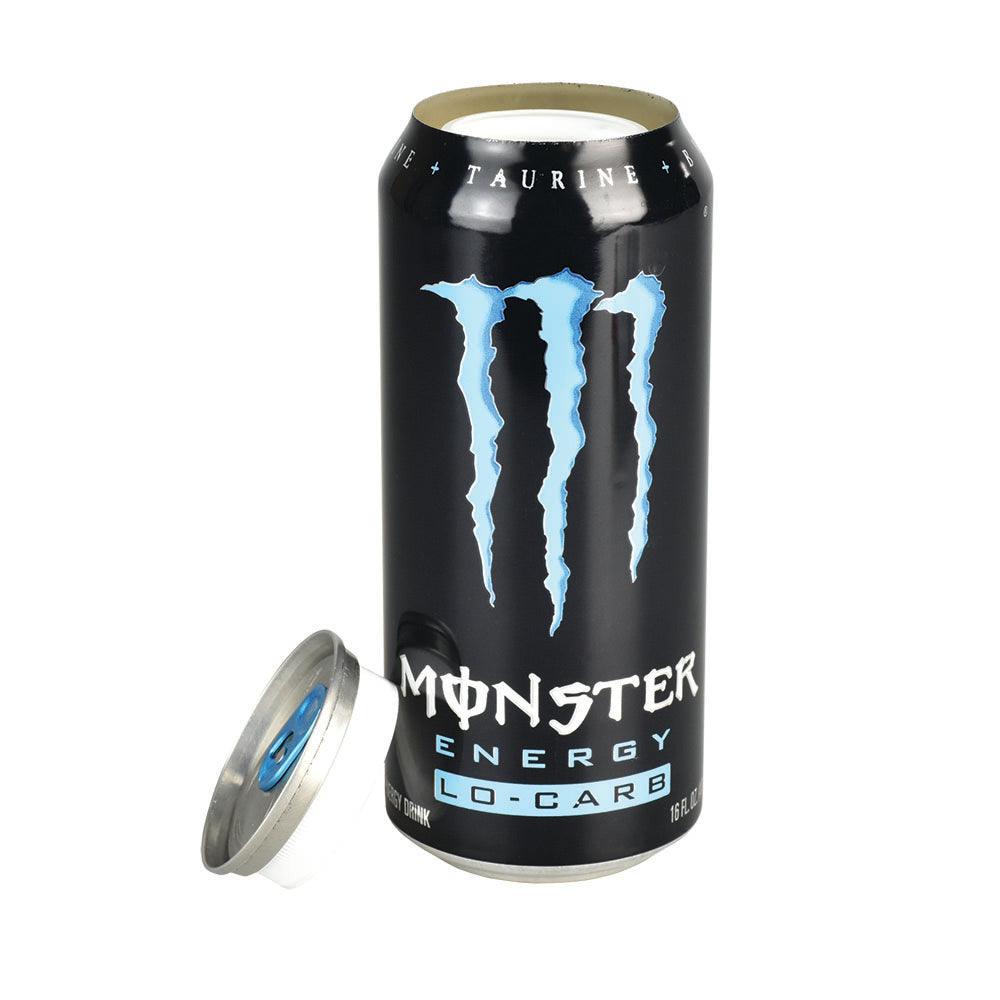 Monster Energy Drink Diversion Stash Safe | 16oz