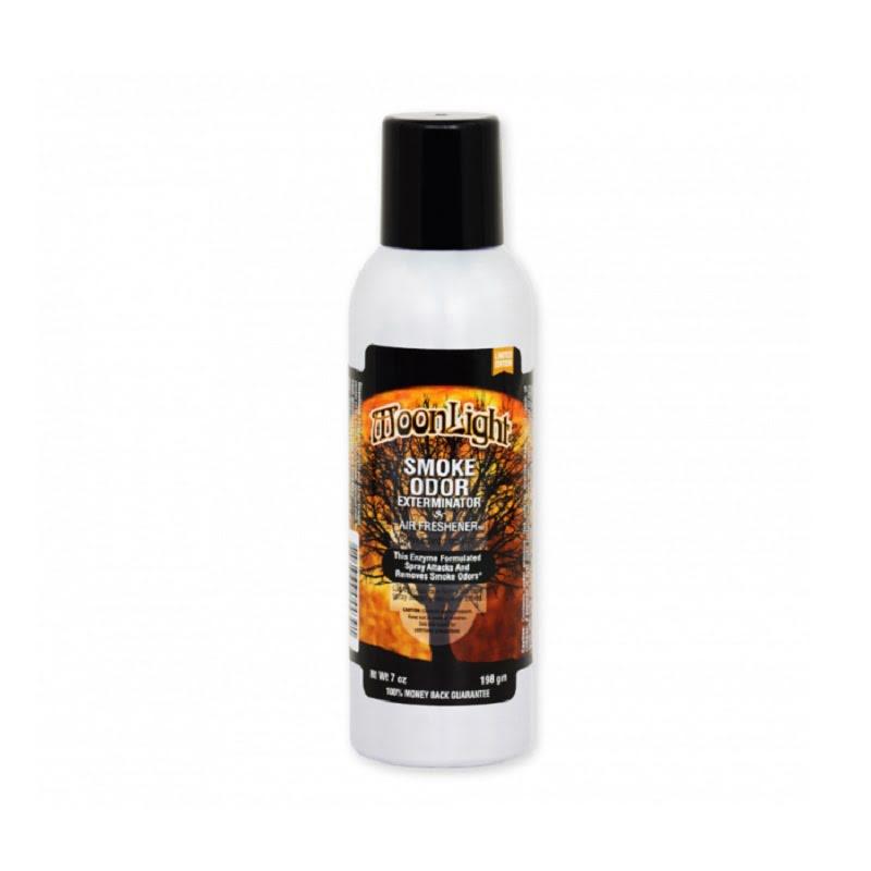 Smoke Odor Exterminator Spray 7oz Harvest Mix