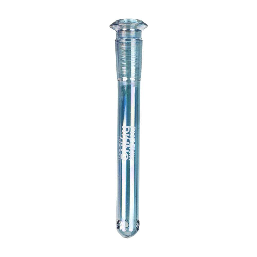 Phoenix Rising Metallic Diffused Downstem | 14mm | Colors Vary