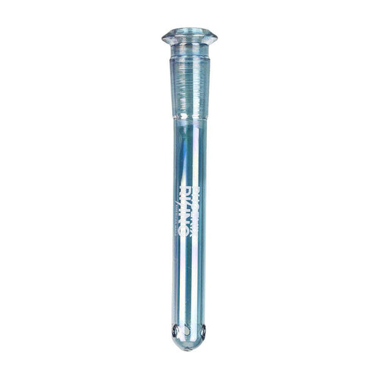 Phoenix Rising Metallic Diffused Downstem | 14mm | Colors Vary