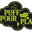 logo of Puff Pour Play
