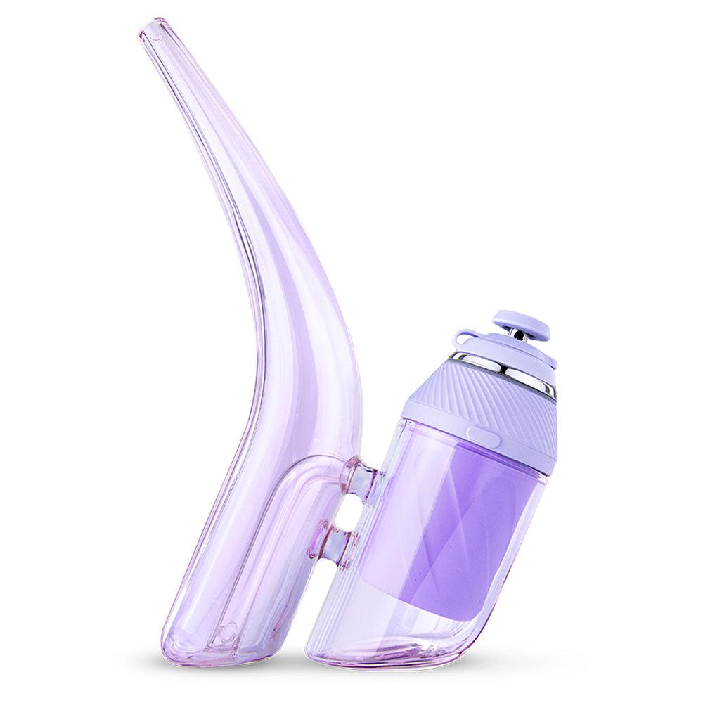 Puffco Proxy Bubbler Attachment | 7" | Bloom Limited Edition