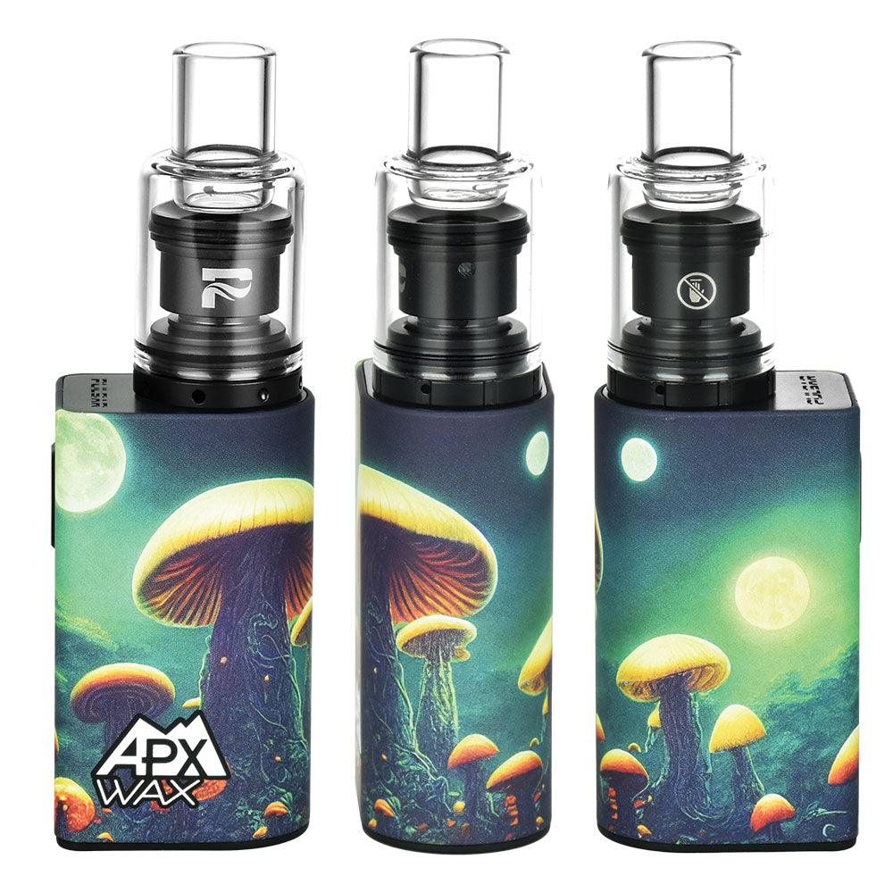 Pulsar APX Wax V3 Concentrate Vaporizer