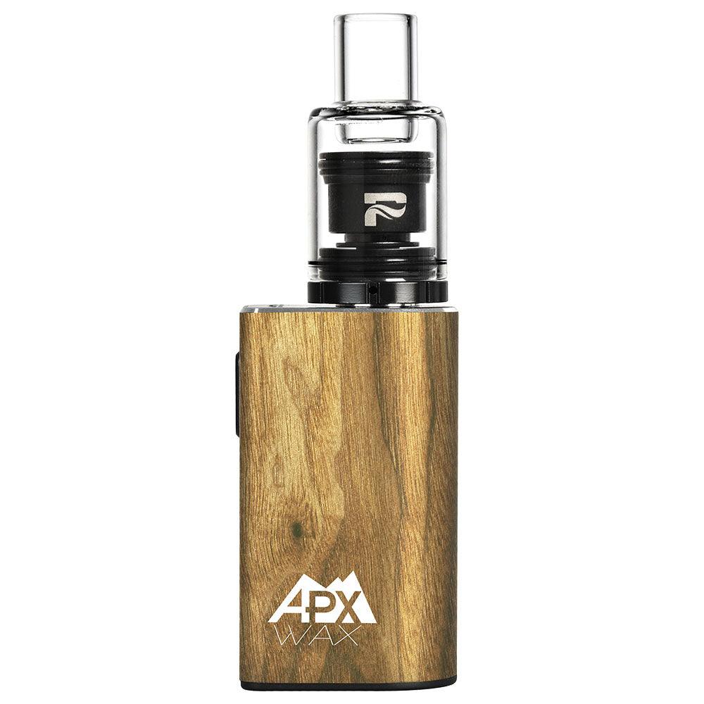 Pulsar APX Wax V3 Concentrate Vaporizer