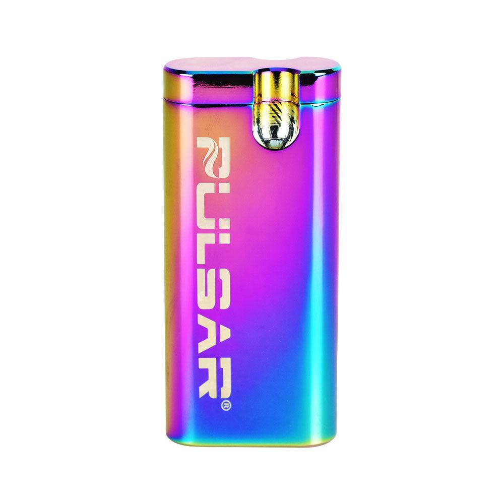 Pulsar Anodized Aluminum Dugout