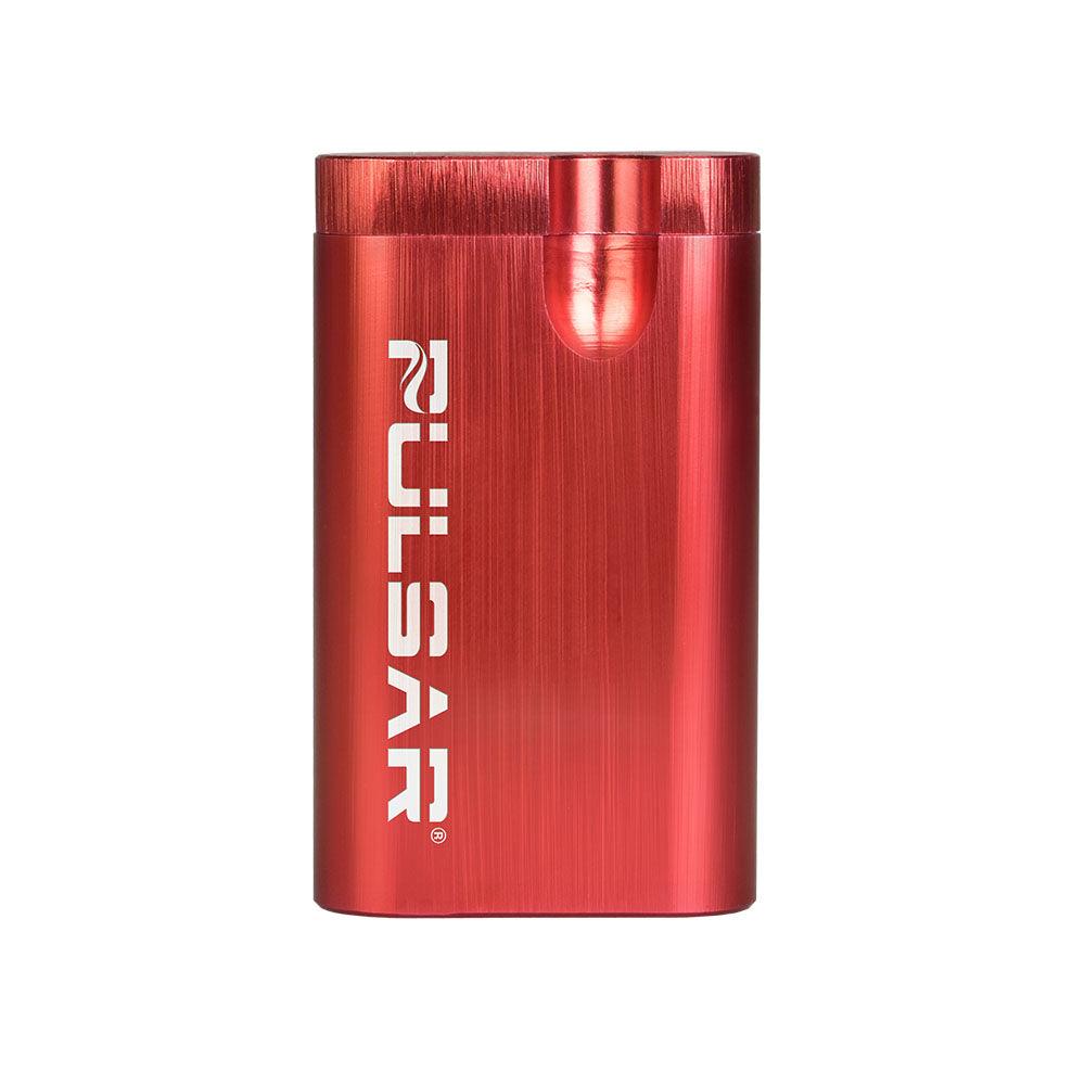 Pulsar Anodized Aluminum Dugout