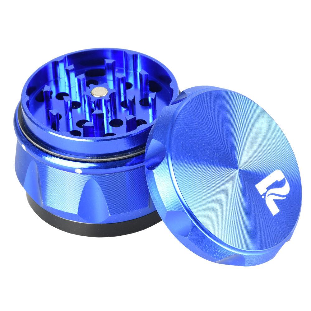 Pulsar Carver Aluminum Grinder | 4pc | 2"