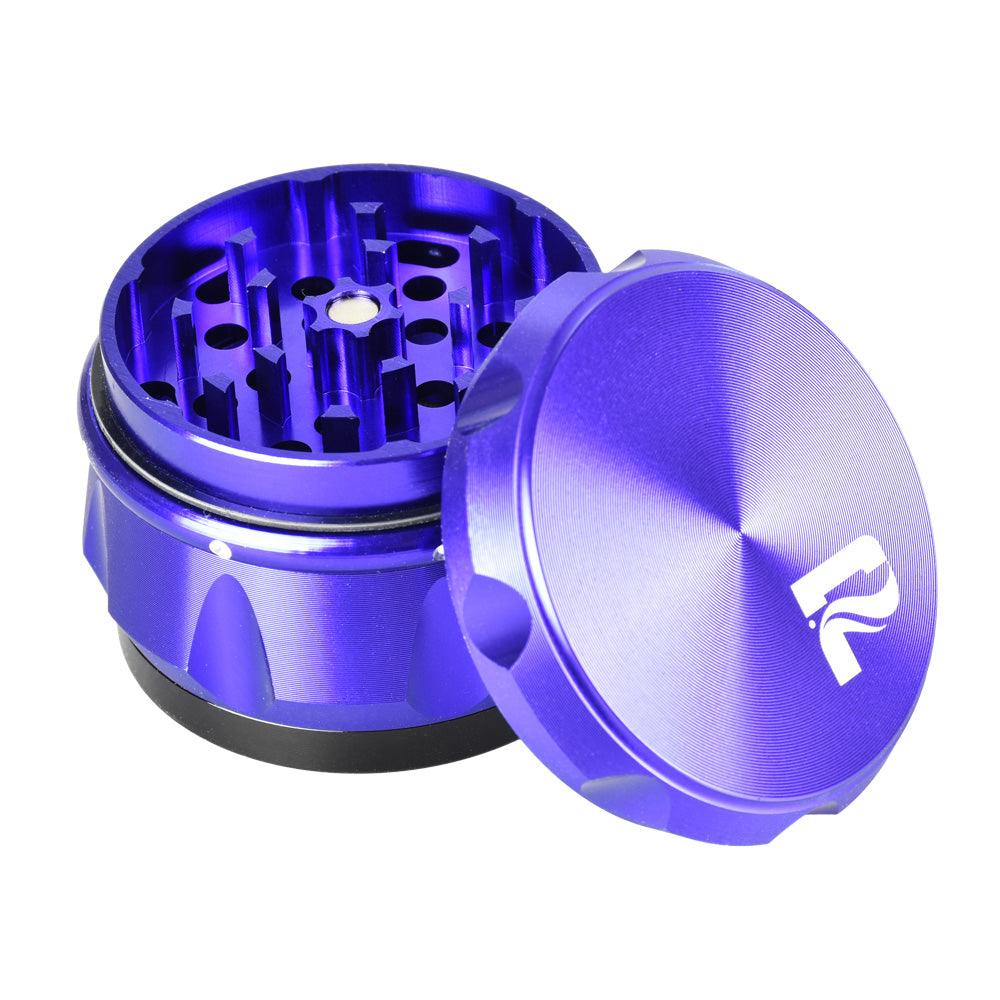 Pulsar Carver Aluminum Grinder | 4pc | 2"