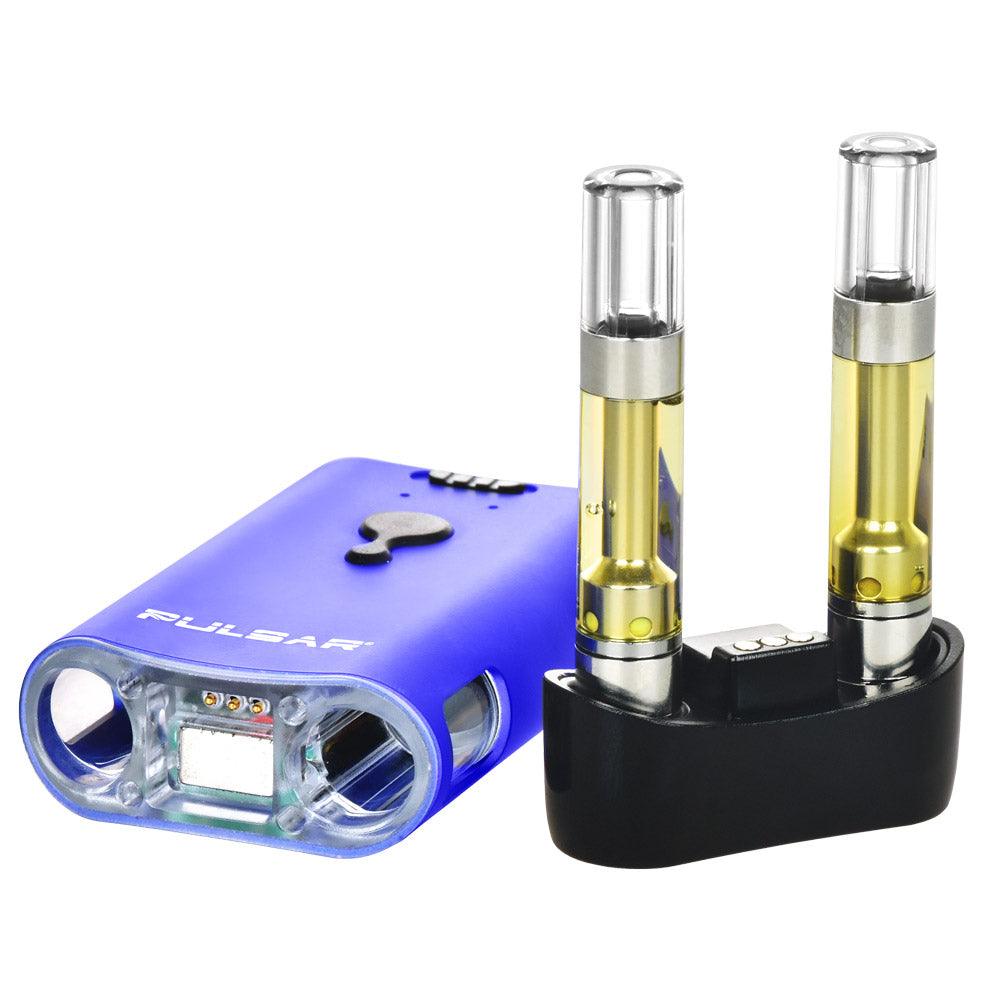 Pulsar DuploCart Thick Oil Vaporizer | 650mAh