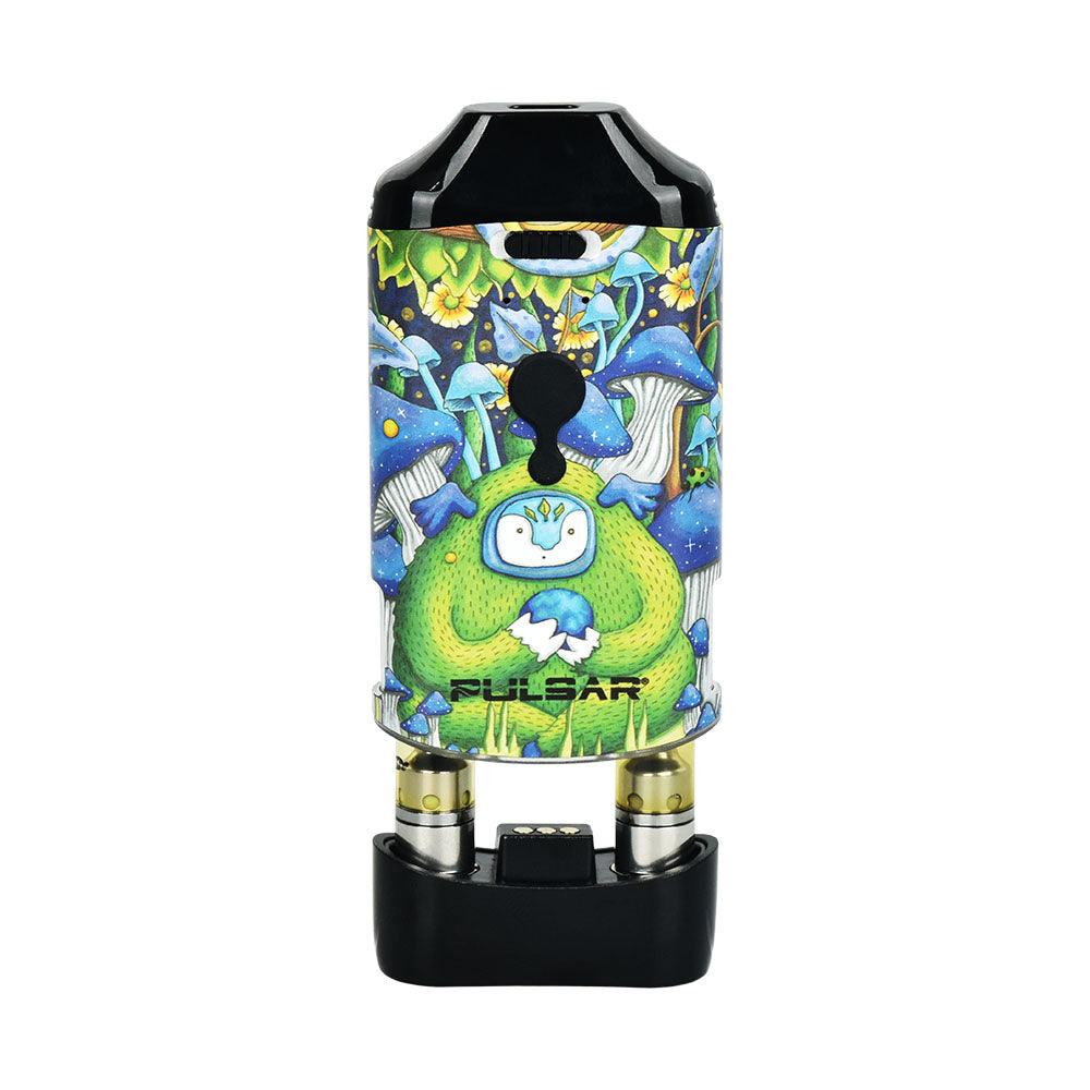 Pulsar DuploCart Thick Oil Vaporizer | 650mAh