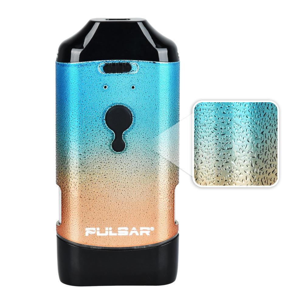 Pulsar DuploCart Thick Oil Vaporizer | 650mAh