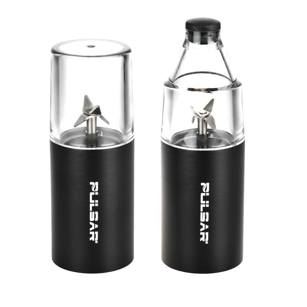 Pulsar ECF Electric Cone Filler Kit | 350mAh | Black