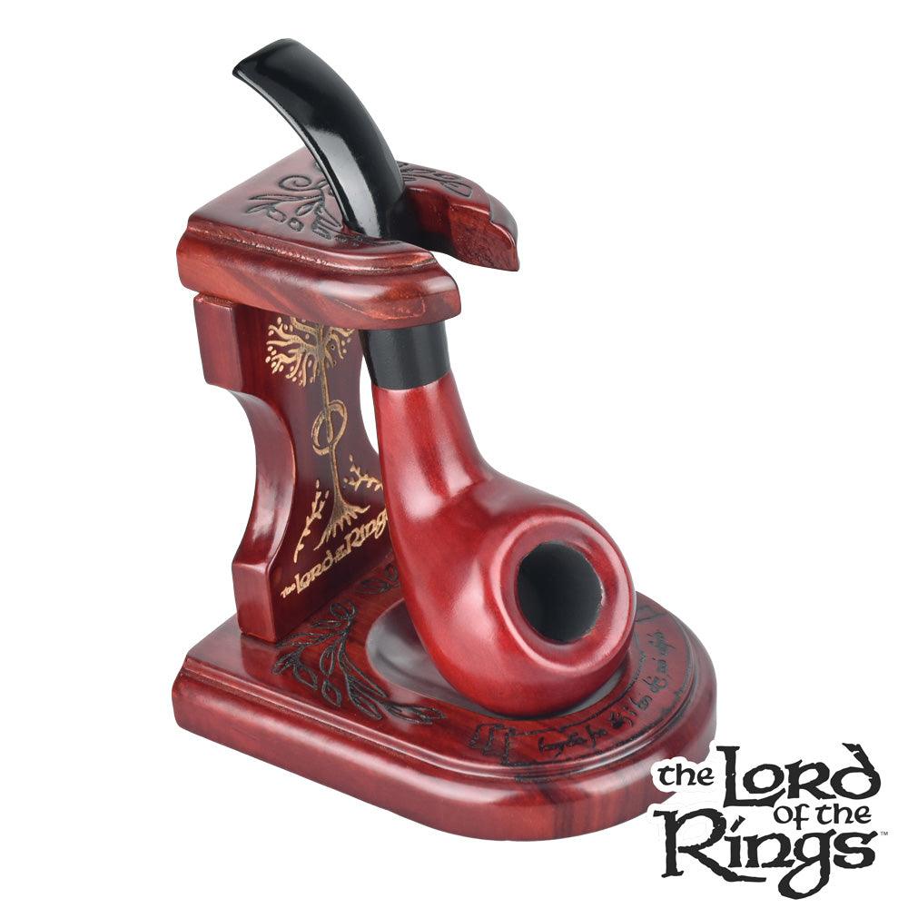 Pulsar Shire Pipes MIDDLE-EARTH Pipe Stand | 3"x4"