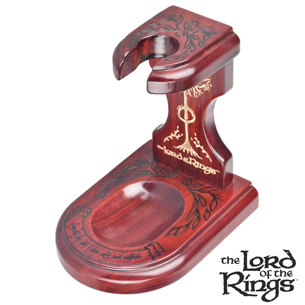 Pulsar Shire Pipes MIDDLE-EARTH Pipe Stand | 3"x4"