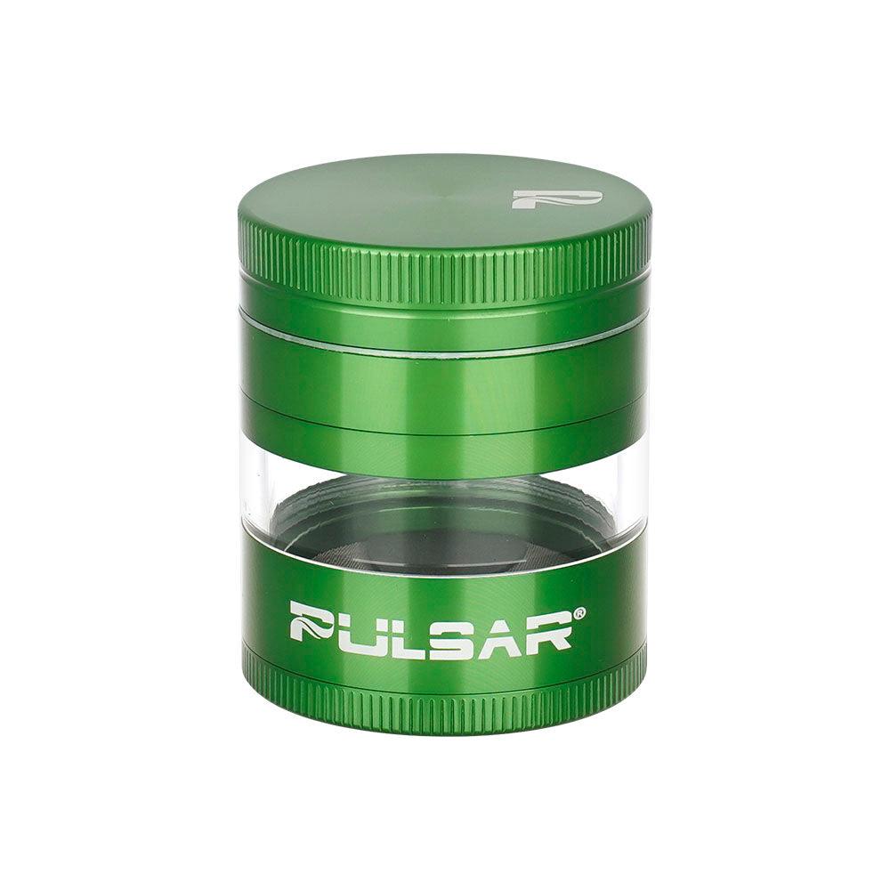 Pulsar Solid Top Side Window Grinder | 4pc | 2.5"