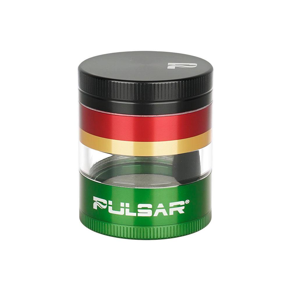 Pulsar Solid Top Side Window Grinder | 4pc | 2.5"