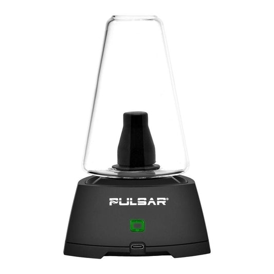 Pulsar Sipper Dry Cup Edition Dual Use Vaporizer | 1500mAh