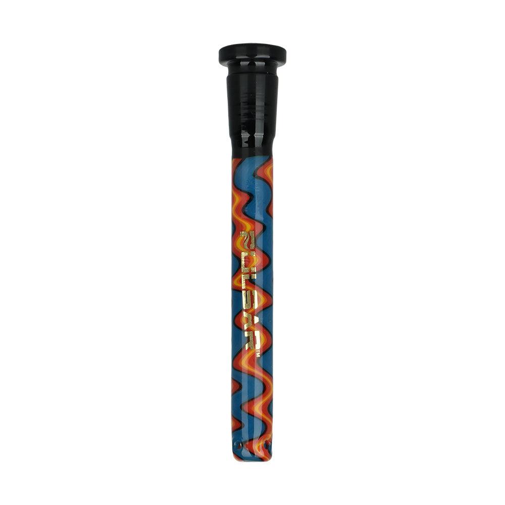 Pulsar Wiggle Wave Downstem | 14mm | Asst Colors |