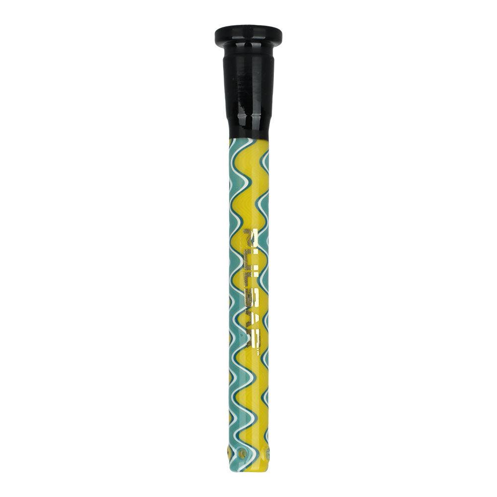 Pulsar Wiggle Wave Downstem | 14mm | Asst Colors |