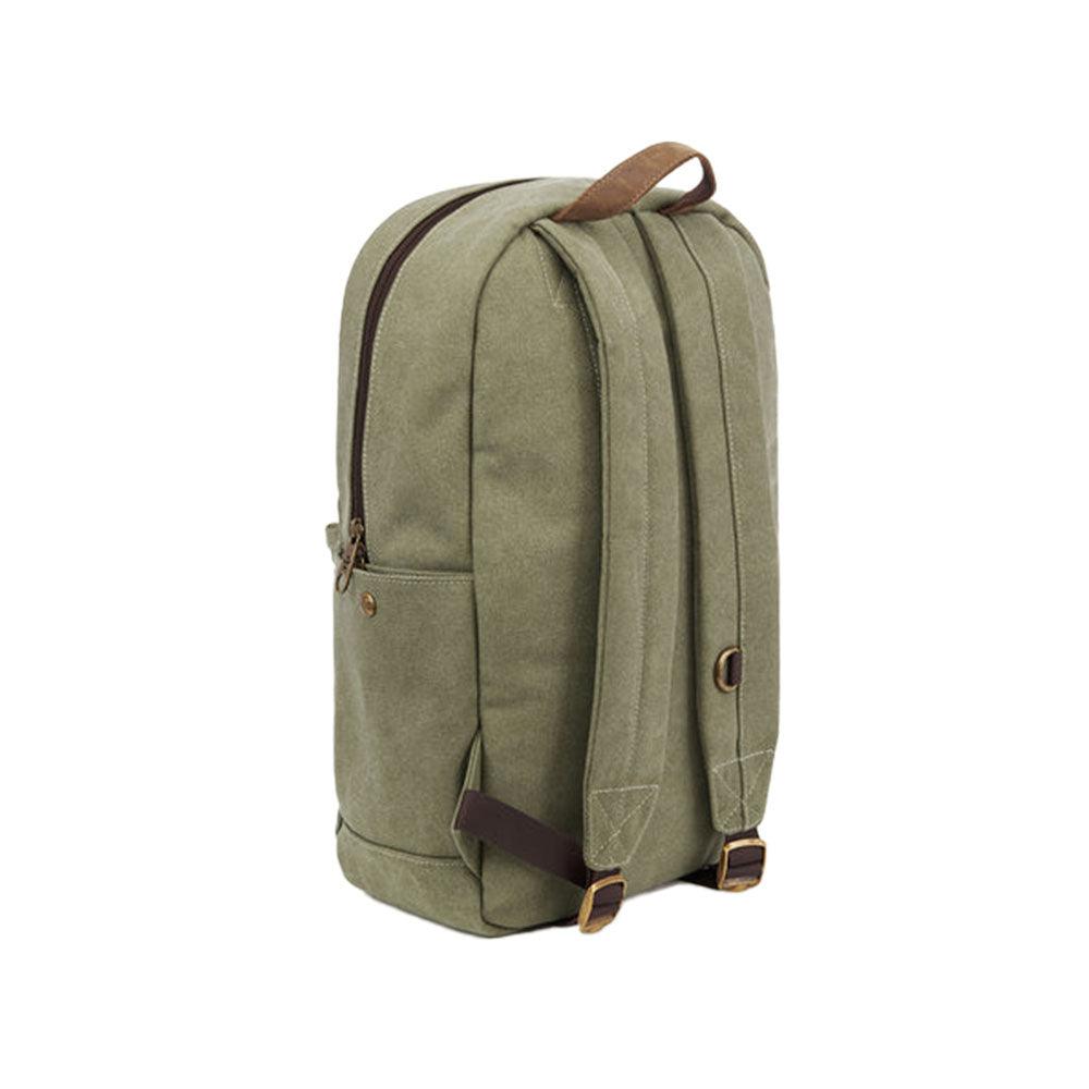 Revelry Explorer Smell Proof Backpack | 13" x 17"