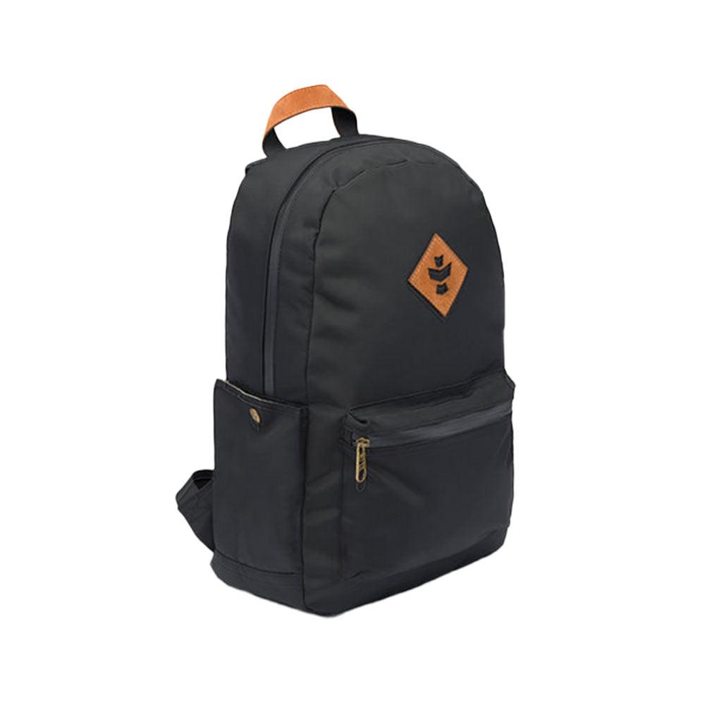 Revelry Explorer Smell Proof Backpack | 13" x 17"