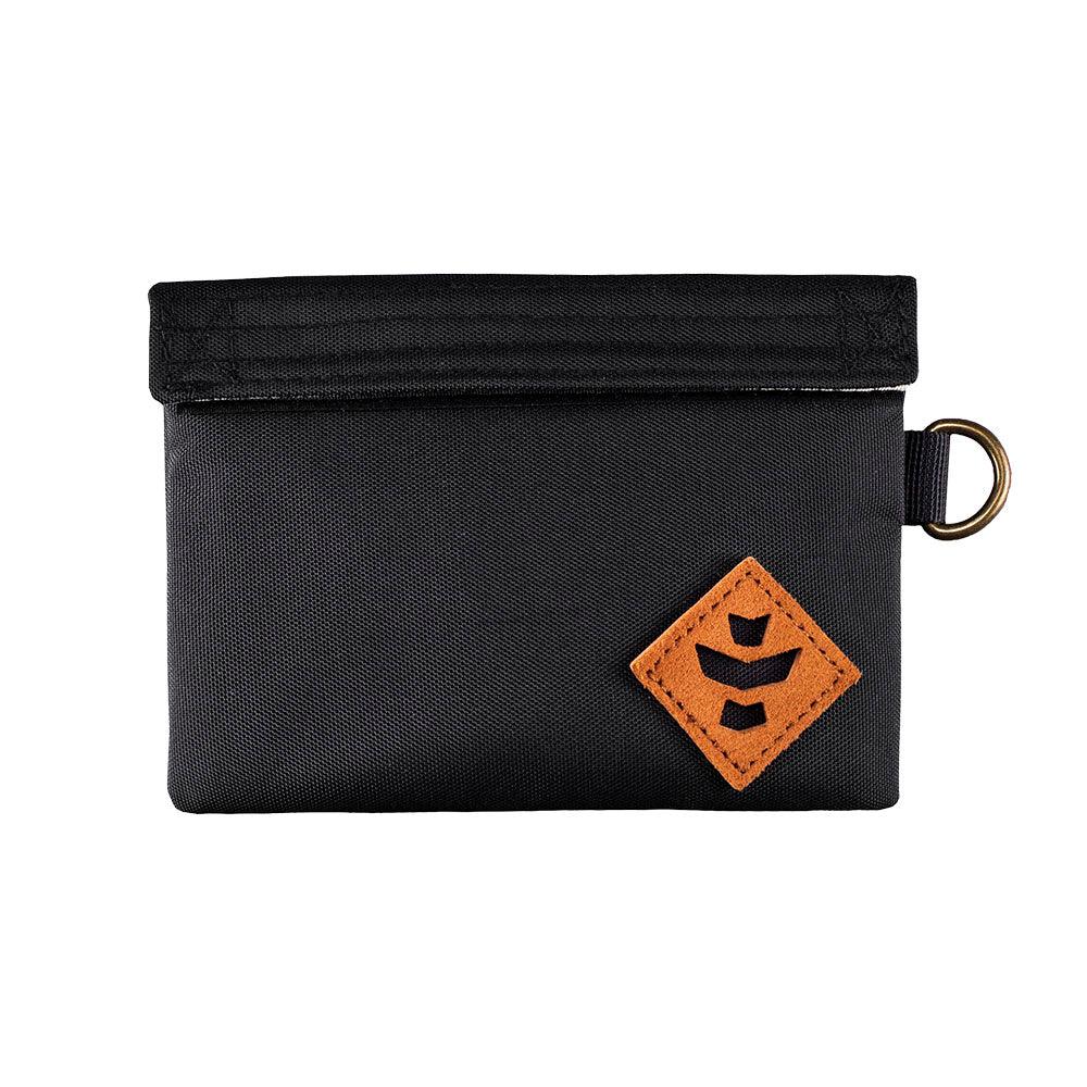 Revelry The Mini Confidant Smell Proof Small Stash Bag | 6" x 4.5"