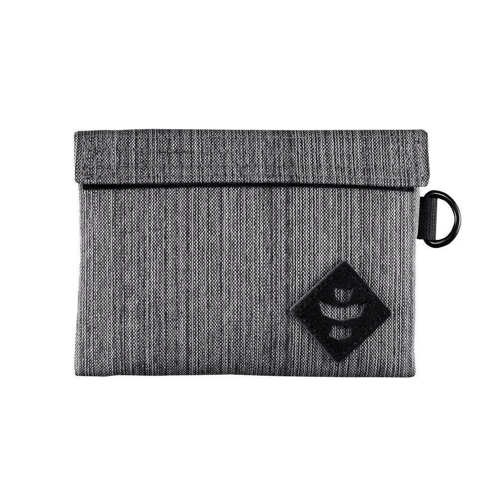 Revelry The Mini Confidant Smell Proof Small Stash Bag | 6" x 4.5"