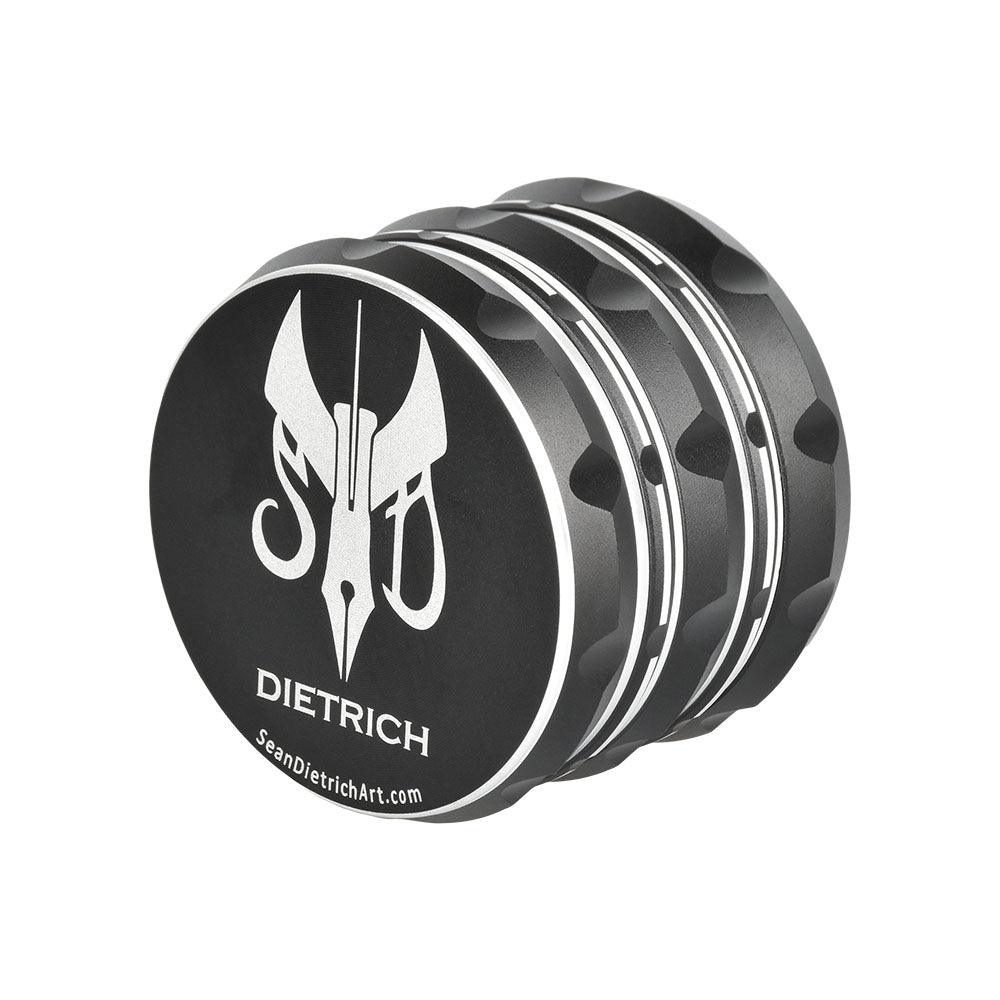 Sean Dietrich Grinder | 4pc | 2.25"