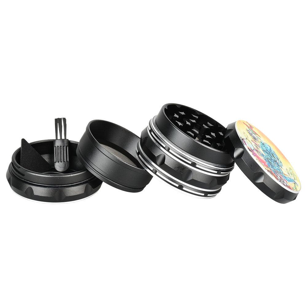 Sean Dietrich Grinder | 4pc | 2.25"