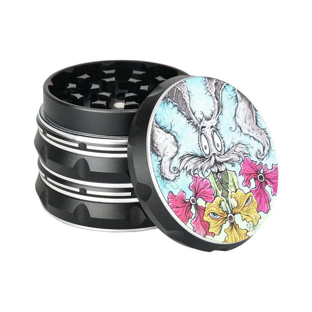 Sean Dietrich Grinder | 4pc | 2.25"