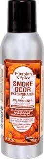 Smoke Odor Exterminator Spray 7oz Harvest Mix