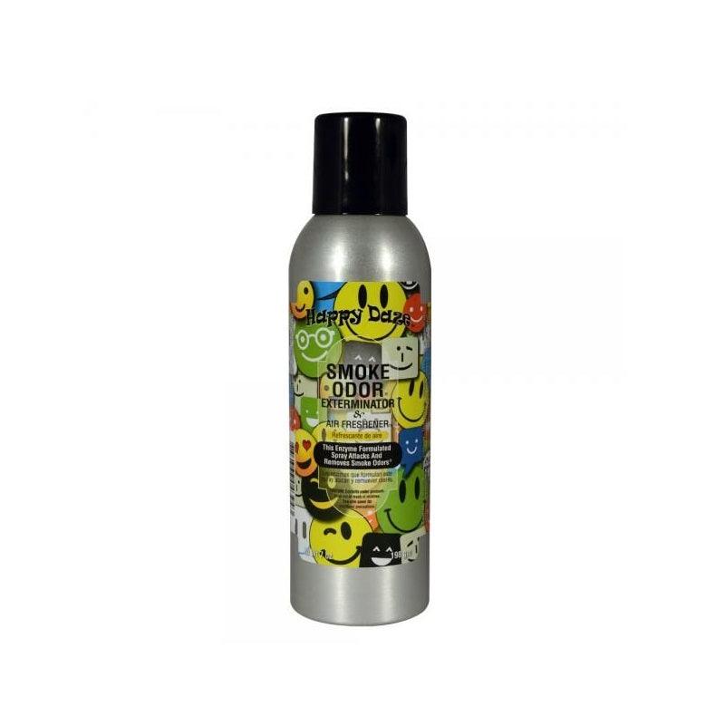 Smoke Odor Exterminator Spray 12 Retro Sents