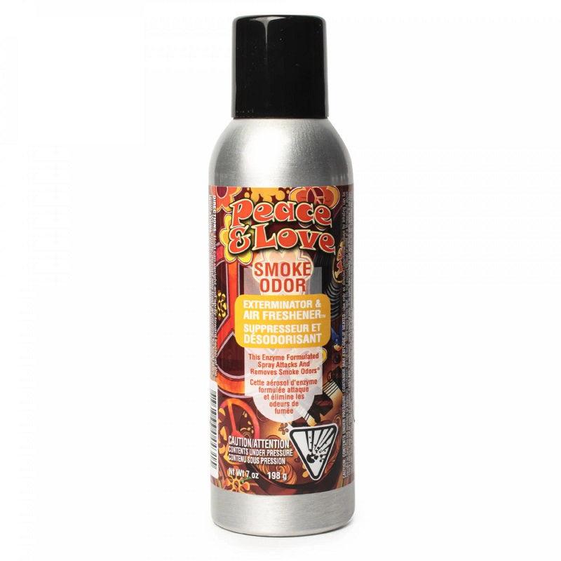 Smoke Odor Exterminator Spray 12 Retro Sents