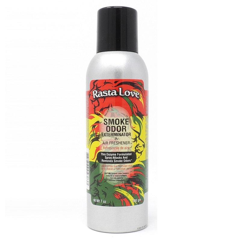 Smoke Odor Exterminator Spray 12 Retro Sents