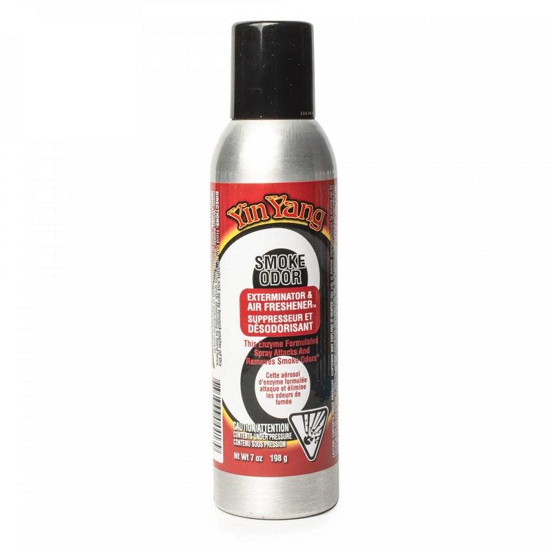 Smoke Odor Exterminator Spray 12 Retro Sents